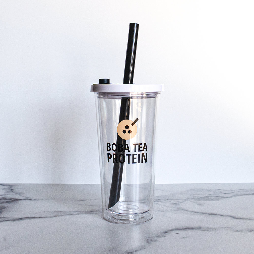 Boba Tumbler